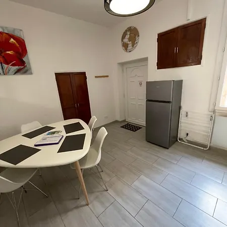 Lägenhet Chez Sonou , Centre