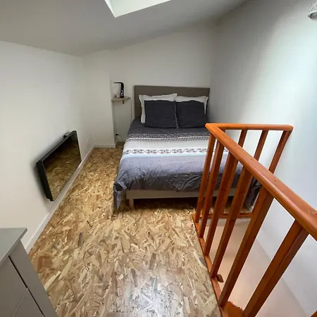 Διαμέρισμα Chez Sonou , Centre Νιμ