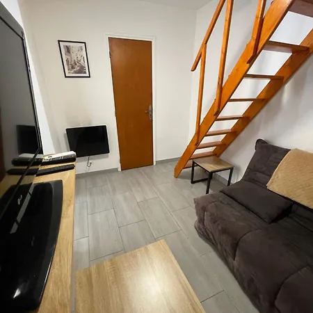 Chez Sonou , Centre Apartment