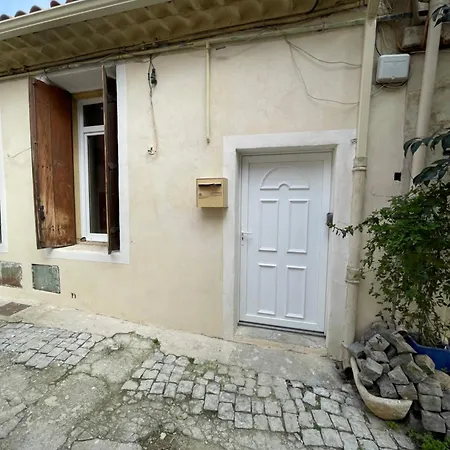 Apartment Chez Sonou , Centre *