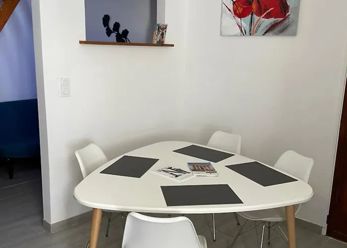 Chez Sonou , Centre Apartment *