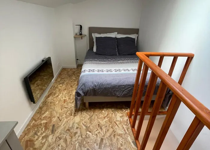 Apartment Chez Sonou , Centre Nîmes