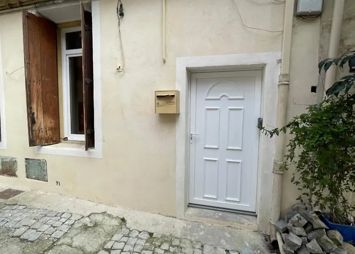 Apartment Chez Sonou , Centre *